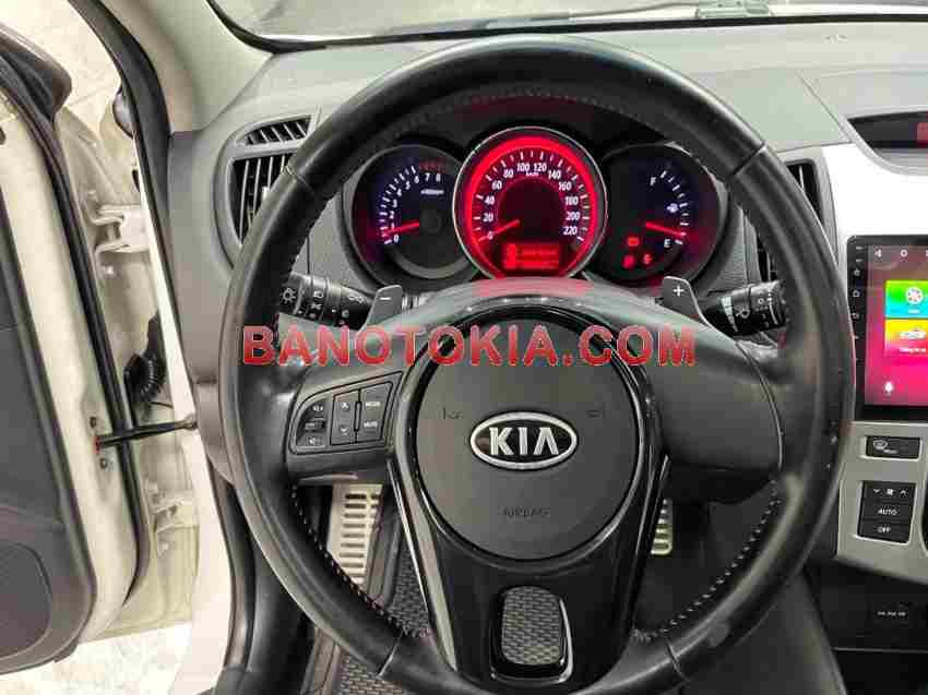 Kia Forte S 1.6 AT năm 2013 cần bán