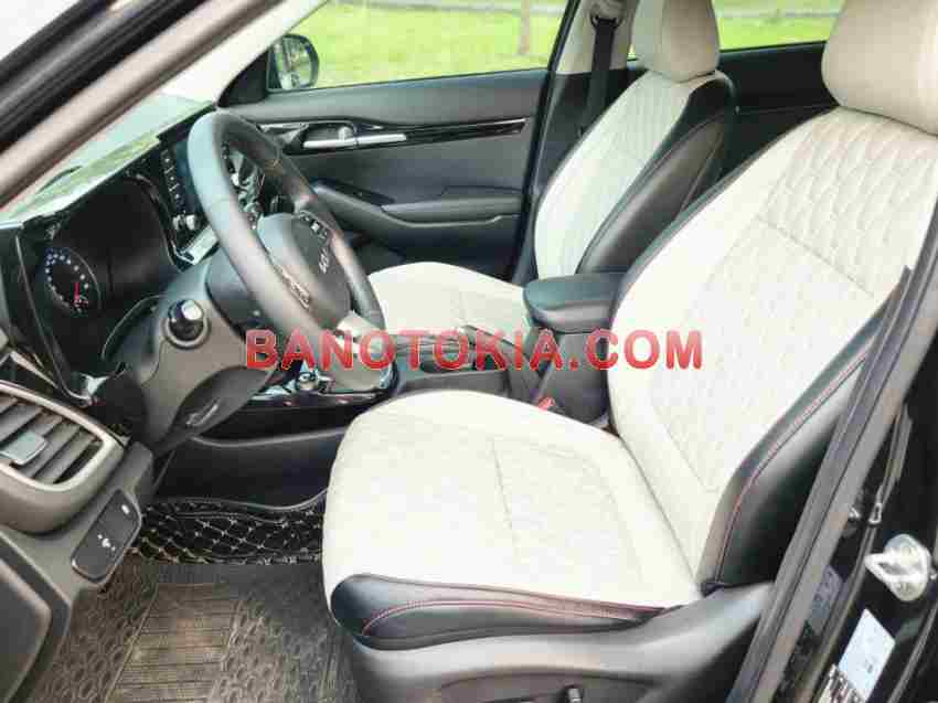 Kia Seltos Luxury 1.4 AT 2022 Số tự động cực đẹp!