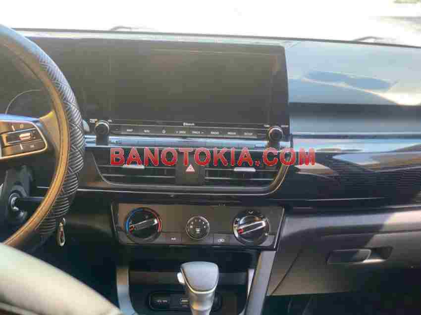 Cần bán xe Kia Seltos Deluxe 1.4 AT sx 2021
