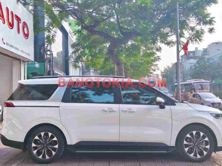 Cần bán nhanh Kia Carnival Luxury 2.2D 2023 cực đẹp