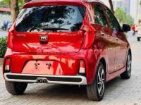 Kia Morning Luxury model 2022 xe chuẩn hết ý