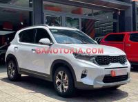 Cần bán gấp xe Kia Sonet Premium 1.5 AT 2023 màu Trắng