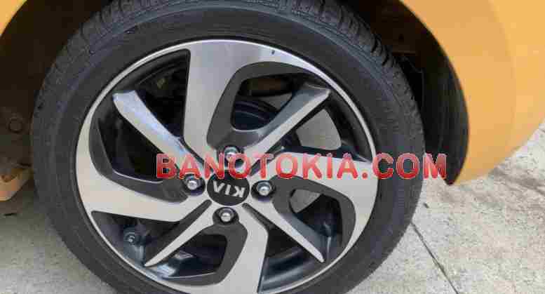 Bán xe Kia Morning Luxury sx 2020 - giá rẻ