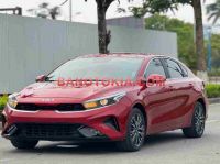 Kia K3 2022 Sedan màu Đỏ