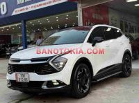 Cần bán Kia Sportage Signature 1.6T AWD Máy xăng 2024 màu Trắng