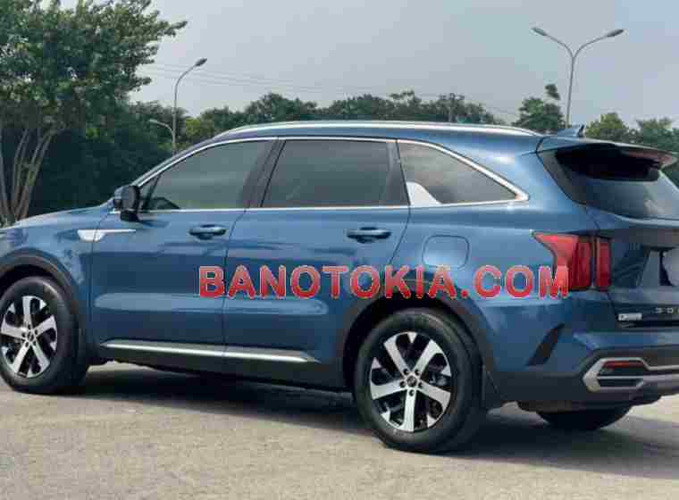 Cần bán Kia Sorento Luxury 2.2 AT đời 2021