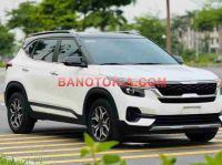 Kia Seltos Luxury 1.4 AT 2023 Máy xăng, xe đẹp