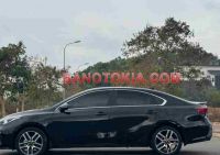 Cần bán xe Kia Cerato 2.0 AT Premium màu Đen 2021