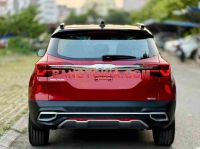 Kia Seltos 2024 Crossover màu Đỏ
