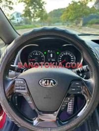 Bán Kia Cerato 1.6 AT Luxury 2018 - Đỏ