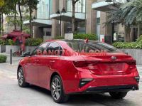 Cần bán gấp xe Kia Cerato 1.6 AT Luxury 2020 màu Đỏ