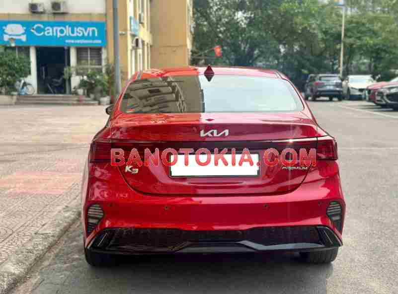 Kia K3 Premium 1.6 AT sản xuất 2024 cực chất!