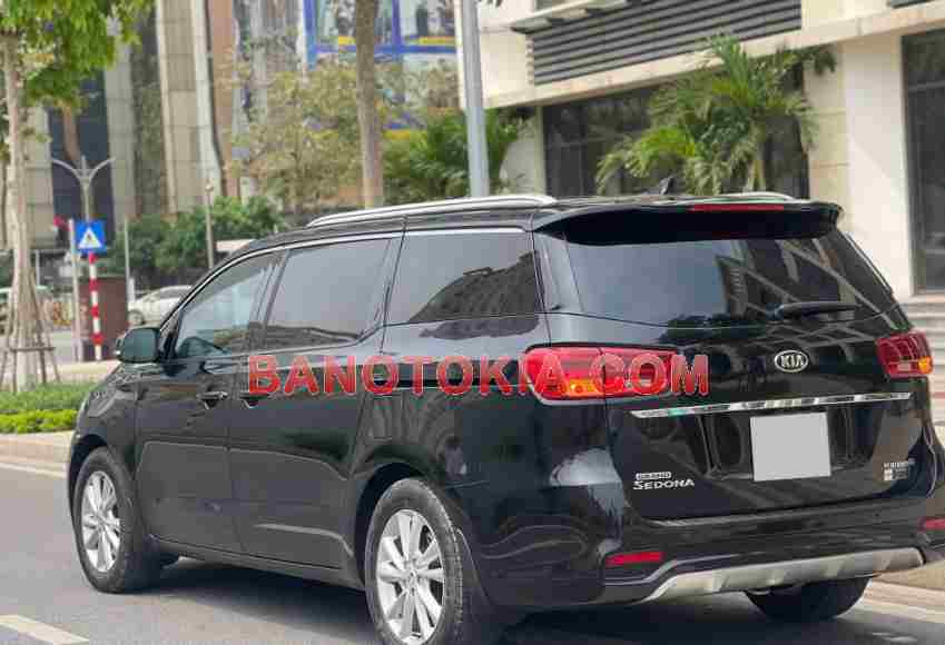 Bán xe Kia Sedona 2.2 DAT Luxury đời 2019 - Giá tốt