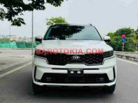 Bán Kia Sorento Signature 2.2 AT AWD đời 2021 xe đẹp - giá tốt