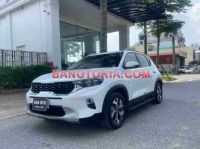 Bán Kia Sonet Deluxe 1.5 MT 2022 - Trắng