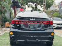 Cần bán gấp xe Kia K3 Luxury 1.6 AT năm 2022, màu Đen, Số tự động