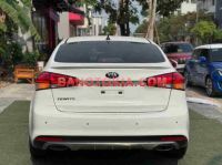 Kia Cerato 2018 Sedan màu Trắng