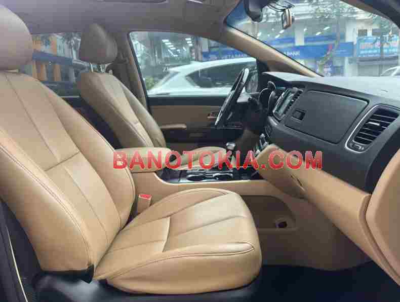 Kia Sedona 2020 Van Minivan màu Đen