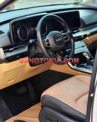 Kia Carnival Luxury 2.2D 2022 Số tự động giá đẹp