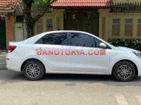 Cần bán Kia Soluto 1.4 AT Deluxe Máy xăng 2021 màu Trắng