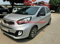 Cần bán Kia Morning Si MT 2015, xe đẹp giá rẻ bất ngờ
