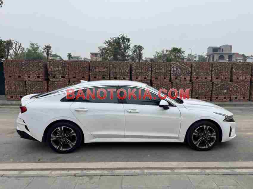 Cần bán Kia K5 Luxury 2.0 AT 2022 - Số tự động