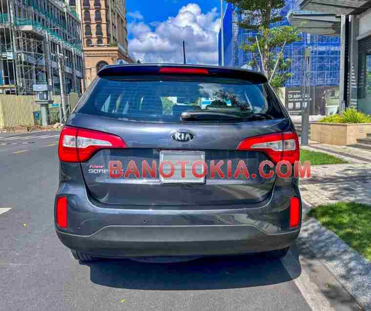 Kia Sorento GATH năm 2015 cần bán