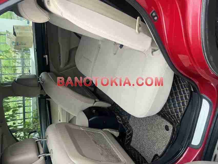 Cần bán xe Kia Sorento GATH đời 2017