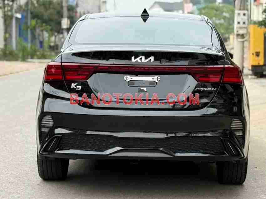 Kia K3 Premium 2.0 AT 2024 giá cực tốt