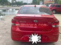 Kia Soluto 1.4 AT Luxury 2021 Số tự động giá đẹp