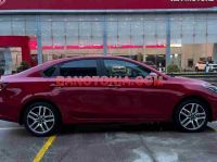 Cần bán Kia Cerato 1.6 AT Deluxe Máy xăng 2021 màu Đỏ