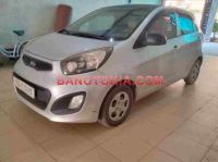 Kia Morning Van 1.0 AT sản xuất 2012 cực chất!