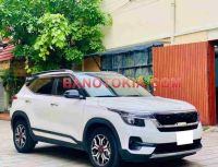 Kia Seltos 2024 Crossover màu Trắng