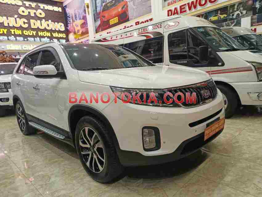 Cần bán xe Kia Sorento 2.2 DAT Premium 2019 Số tự động