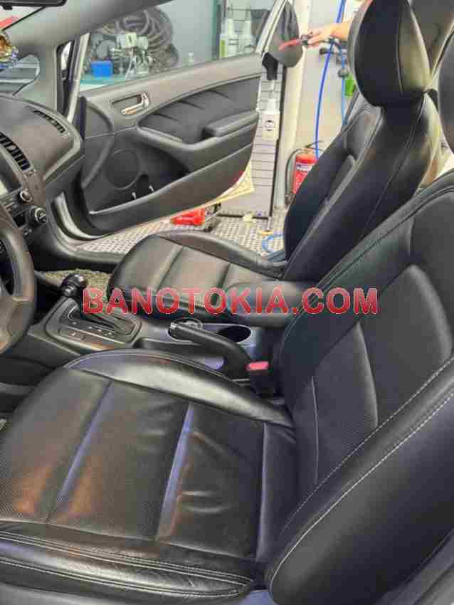 Kia K3 2.0 AT 2014 Máy xăng đẹp long lanh