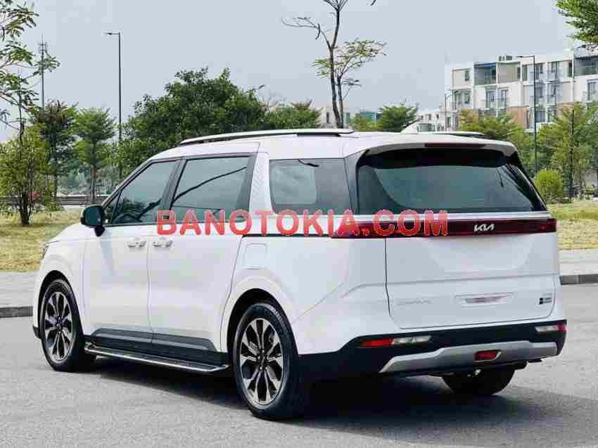 Bán xe Kia Carnival Luxury 2.2D sx 2024 - giá rẻ