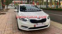 Cần bán nhanh Kia K3 1.6 MT 2013 cực đẹp