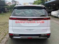 Cần bán xe Kia Carnival Signature 2.2D màu Trắng 2023