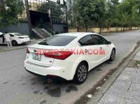 Cần bán xe Kia K3 2.0 AT 2014 Số tự động màu Trắng