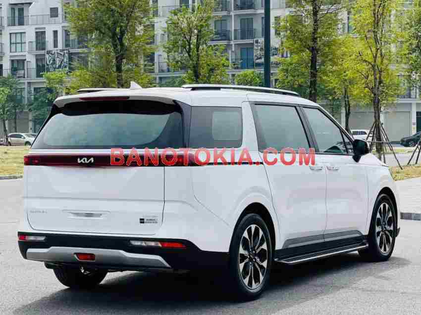 Kia Carnival Luxury 2.2D năm sản xuất 2024 giá tốt