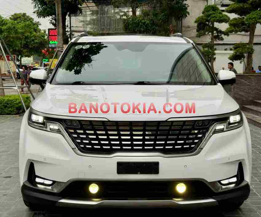 Bán Kia Carnival Signature 2.2D 2022 - giá tốt