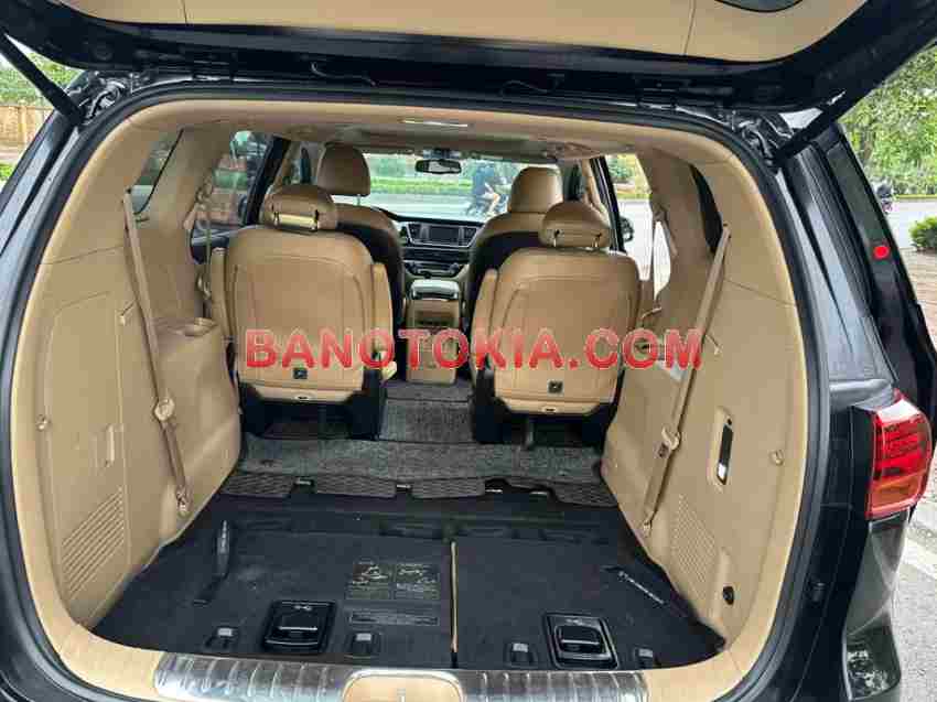Cần bán xe Kia Sedona 2.2 DAT Luxury đời 2019