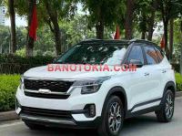 Kia Seltos Premium 1.6 AT model 2022 xe chuẩn hết ý