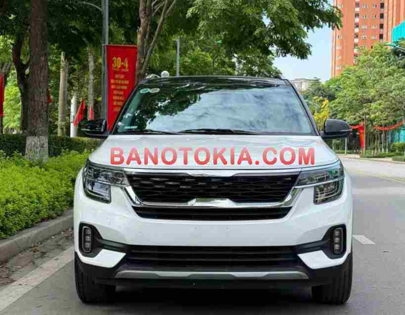 Kia Seltos Premium 1.6 AT 2022 giá cực tốt