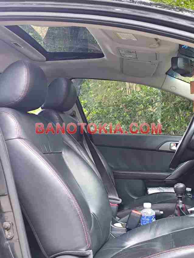 Bán Kia Forte SX 1.6 MT 2011 - giá tốt