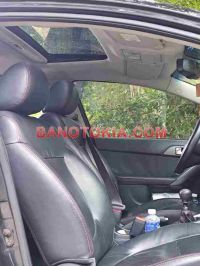 Bán Kia Forte SX 1.6 MT 2011 - giá tốt