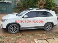 Kia Sorento DATH 2015 Số tự động giá đẹp