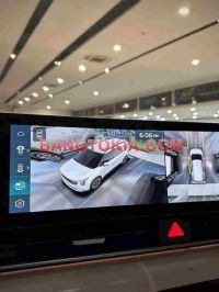 Bán xe Kia Carnival Signature 2.2D màu Trắng 2025