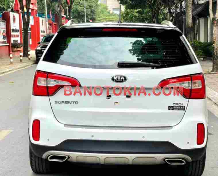 Cần bán Kia Sorento DATH 2018 - Số tự động