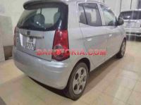 Kia Morning LX 1.1 MT 2009 giá cực tốt
